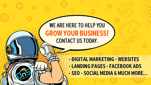 GROW YOUR BUSINESS!