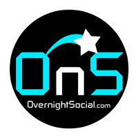 OvernightSocial.com